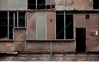 Photo Textures of Windows